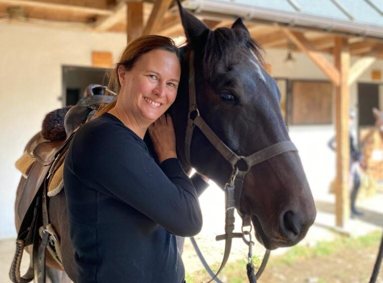 wakacje konie tereny